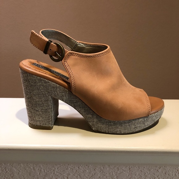 Banana Republic open-toe sandals - Picture 4 of 6